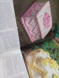  El Metodo Wilton Para la Decoracion de Pasteles 