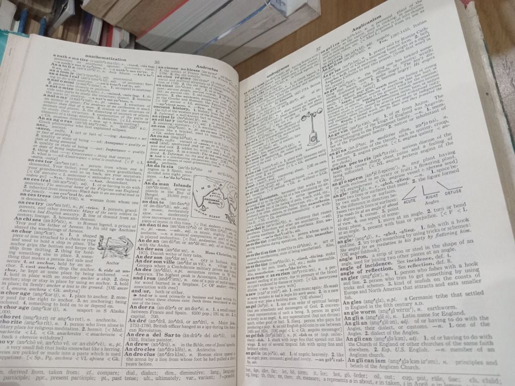  Thorndike Barnhart High School Dictionary - Clarence L. Barnhart 