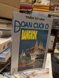  Đoạn cuối ở Bangkok - Trần Tử Văn 