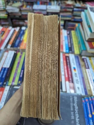  Chùm Nho Uất Hận - John Steinbeck (Trọn Bộ 2 Tập) 