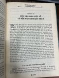  Nền văn minh Việt cổ - GS, TSKH. Hoàng Tuấn 