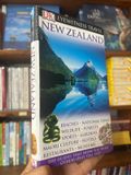  New Zealand - Eyewitness Travel 