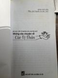  Câu Chuyện Về Những Vị Thần - Bành Học Vân 