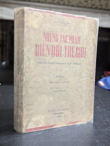  Những tác phẩm biến đổi thế giới - Robert B. Downs 