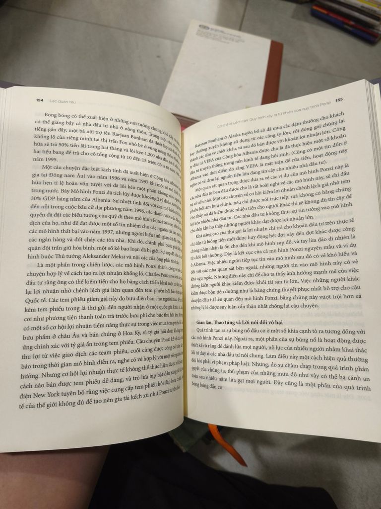  Lạc Quan Tếu - Robert J. Shiller 