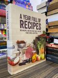  A Year Full of Recipes 