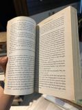  The Devil In The Marshalsea - Antonia Hodgson 