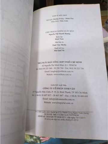 Tâm Lý Bầy Đàn – Mark Earls 
