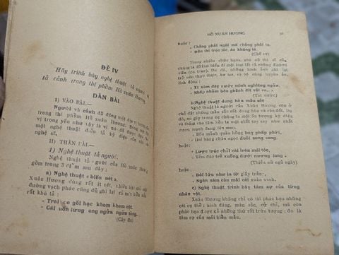  Luận Đề Về Hồ Xuân Hương - Nguyễn Duy Diễn 