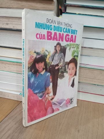Những Điều Cần Biết của Bạn Gái - Đoàn Văn Thông