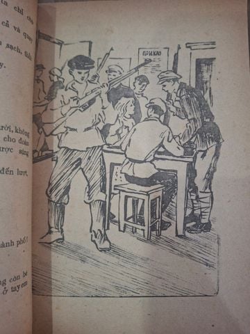  Nô Trô Ca - L. Pan Che Le Ép 