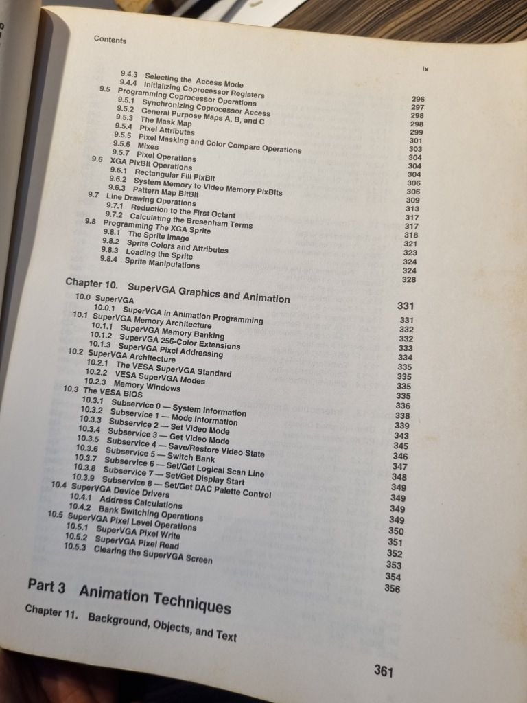  Computer Animation Programming Methods Techniques - Julio Sanchez & Maria P. Canton 