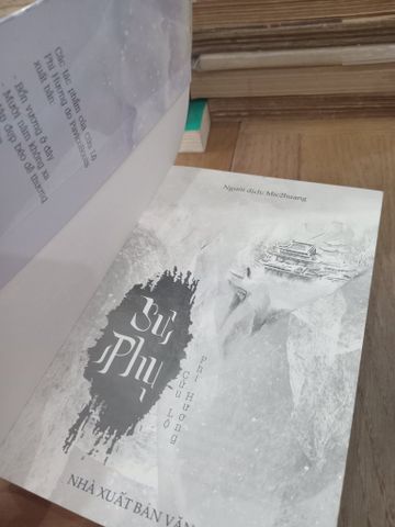  Sư phụ - Cửu Lộ Phi Hương 