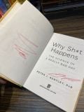  Why Sh*t Happens - Peter J. Bentley 