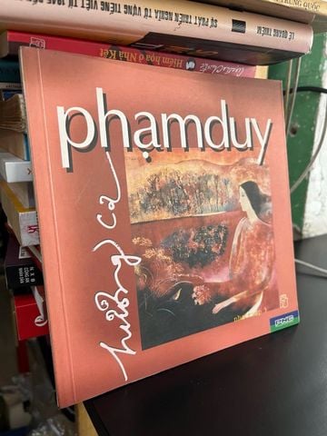  Hương ca - Phạm Duy 