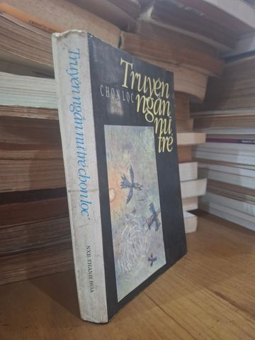  Tuyển Chọn Truyện Ngắn Nữ Trẻ 