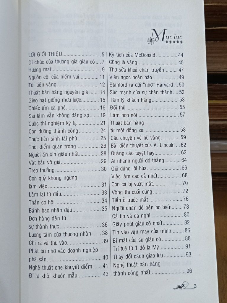  Tư Duy Giàu Có - Quách Thành (Tiến Thành Dịch) 