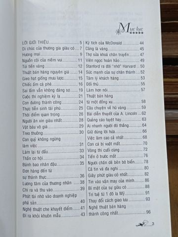 Tư Duy Giàu Có - Quách Thành (Tiến Thành Dịch)
