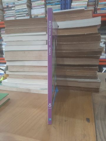  KS3 Maths Progress, Delta 3, 11-19 Progression - Pearson 