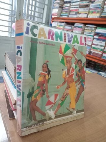 iCarnival! - Barbara Mauldin 