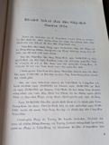  Ngoại giao kỷ yếu - bộ ngoại giao 