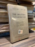  The Military Interpreter: French-English Military Handbook 