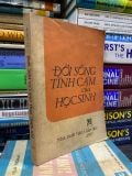  Đời sống tình cảm của học sinh - P. M. Iacopxon 