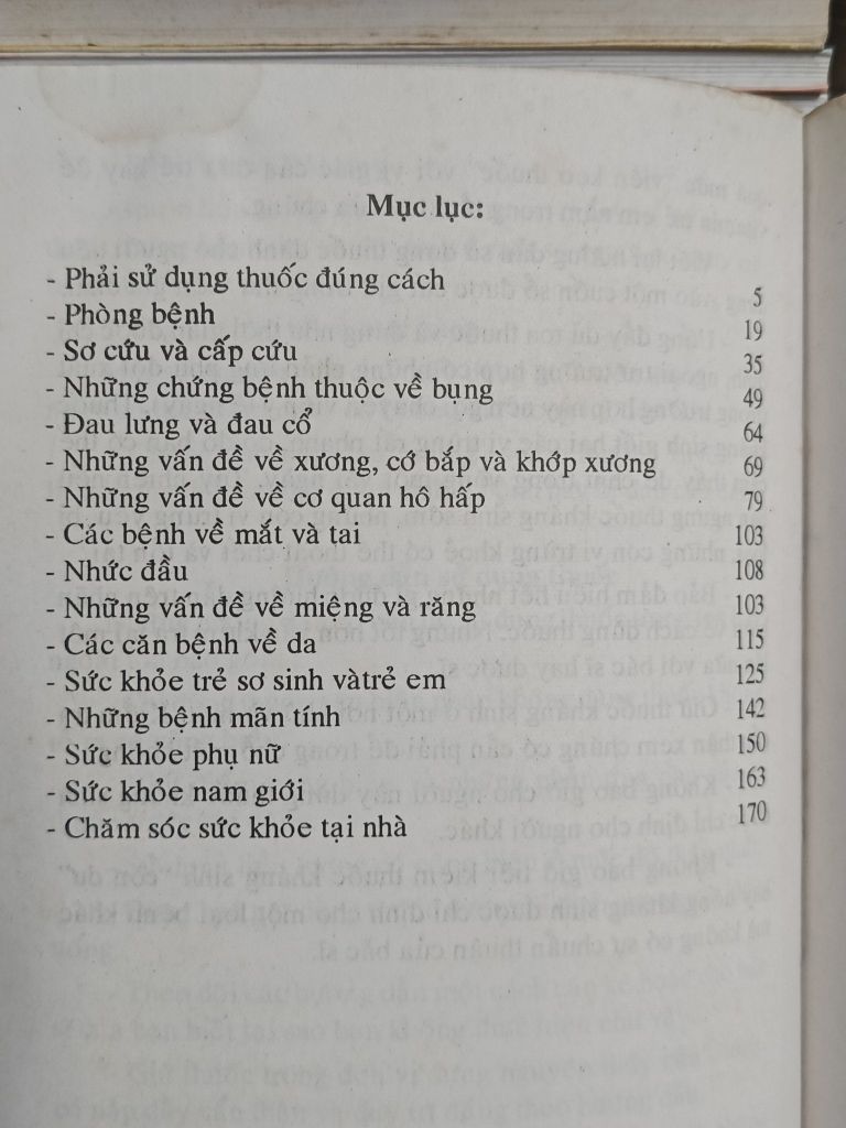  Những Điều Cần Biết Về Sức Khỏe - Nguyễn Ngọc Hiệp (Biên Soạn) 