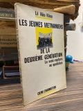  Les Jeunes Vietnamiens De La Deuxieme Génération - Le Huu Khoa 