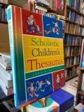  Scholastic Children’s Thesaurus - John K. Bollard 