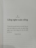  Để công việc trở thành tình yêu và lẽ sống - Jeff Goins (Thế Anh dịch) 