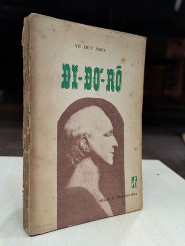  Đi Đơ Rô - Vũ Đức Phúc 