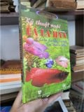  Kỹ Thuật Nuôi Cá La Hán - Vương Trung Hiếu 