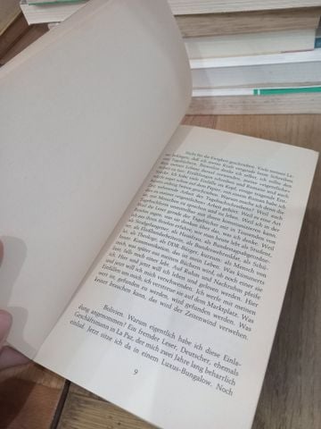  Winterfrühling 1979-1982 - Luise Rinser 