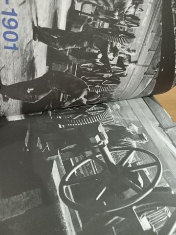  BASF History: We create chemistry 1865-2015 