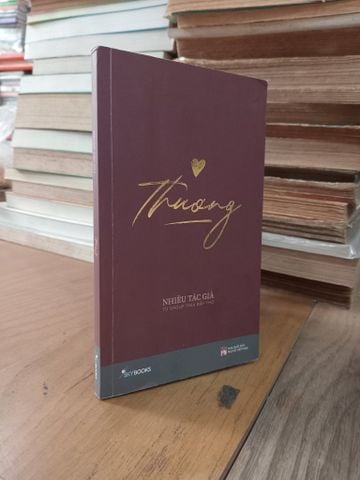  Thương - Nhiều tác giả 