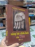  Năng Lực Chữa Lành của Tâm - Tulku Thondup 