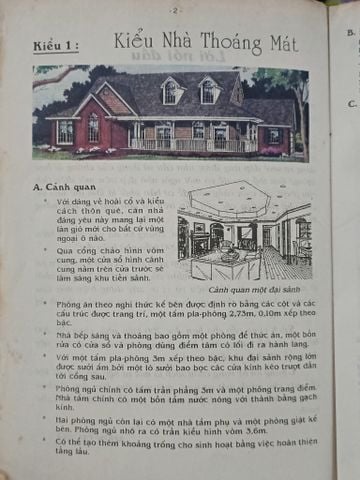  Hướng dẫn thiết kế: 200 kiểu nhà hiện đại - Tạ Văn Hùng (chủ biên) 