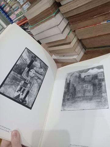 Paul Klee - Musée D'Art Moderne Saint-Etienne 