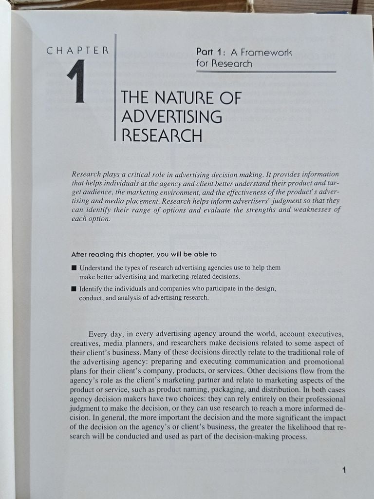  Advertising Research: Theory And Practice - Joel J. Davis 
