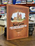  Sài Gòn một thuở chưa xa tập 2 và 3 - Bùi Nguyễn Trường Kiên 