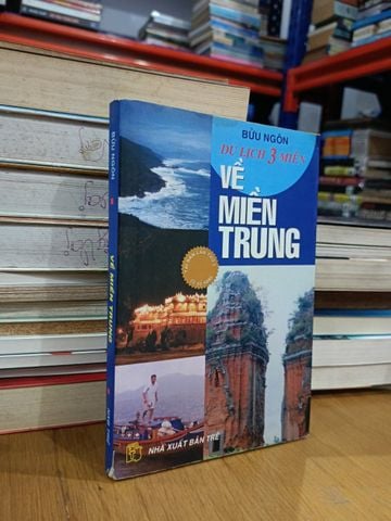 Về miền trung - Bửu Ngôn 