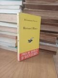  Bistouri Blues - Kleinmann, Vinson 