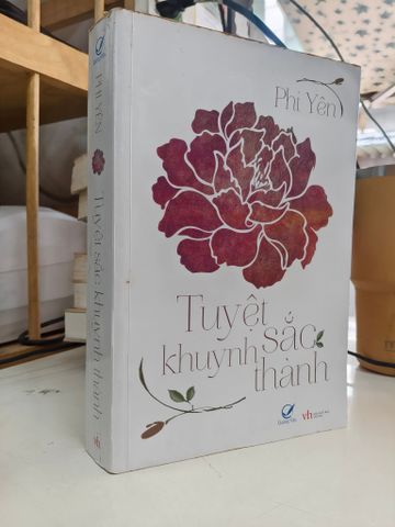  Tuyệt sắc khuynh thành - Phi Yên 