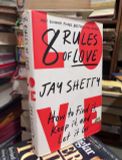 8 Rules of Love - Jay Shetty 