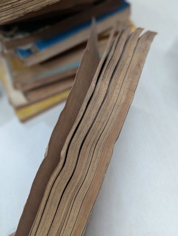  Đuốc thiêng trong sa mạc - Wiliia Cather 