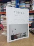 Cereal Travel & Style 
