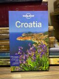  Croatia - Lonely Planet 