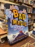  Bad Magic - Pseudonymous Bosch 