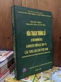  Hoá thạch trùng lỗ - Nguyễn Ngọc, Nguyễn Hữu Cử, Đỗ Bạt 
